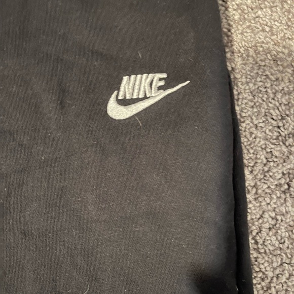 Nike joggers. GUC. - Picture 2 of 3
